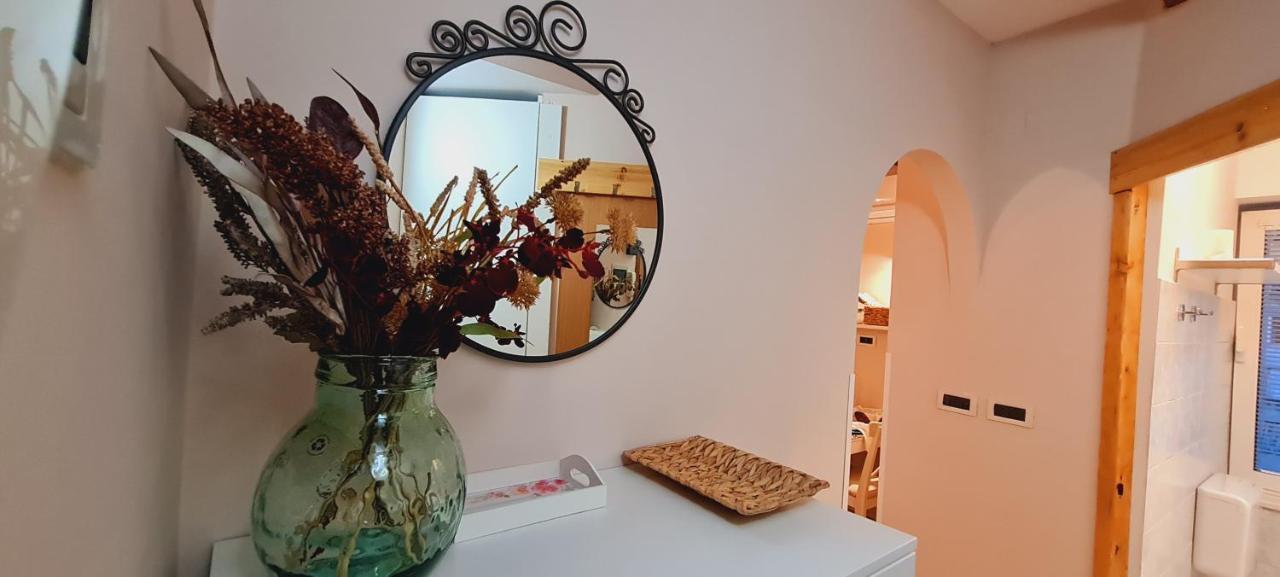 Apartmán Studio Malu