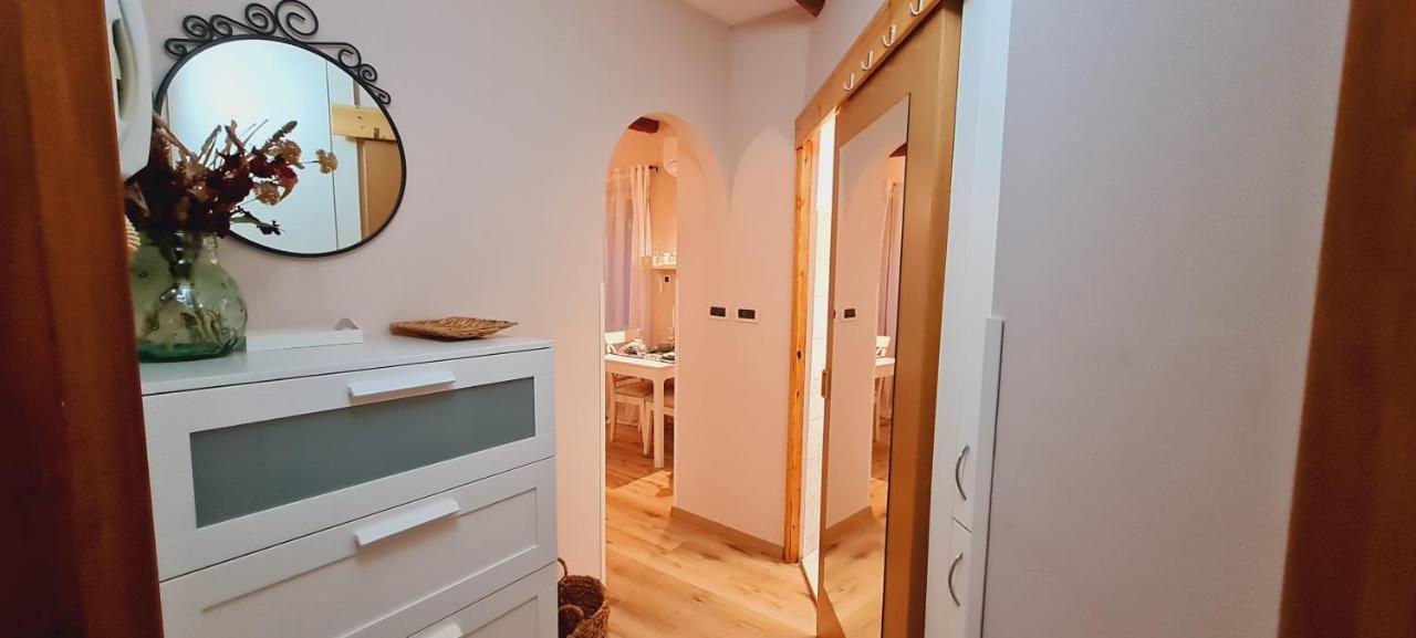 Apartmán Studio Malu *