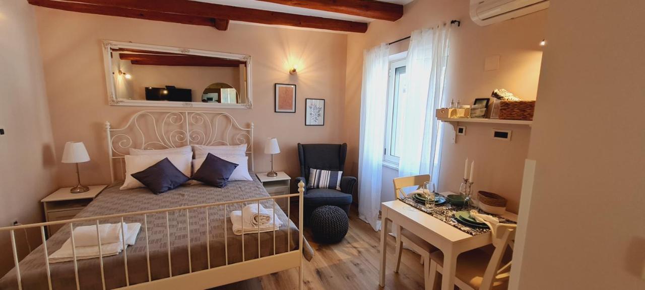 Apartmán Studio Malu *