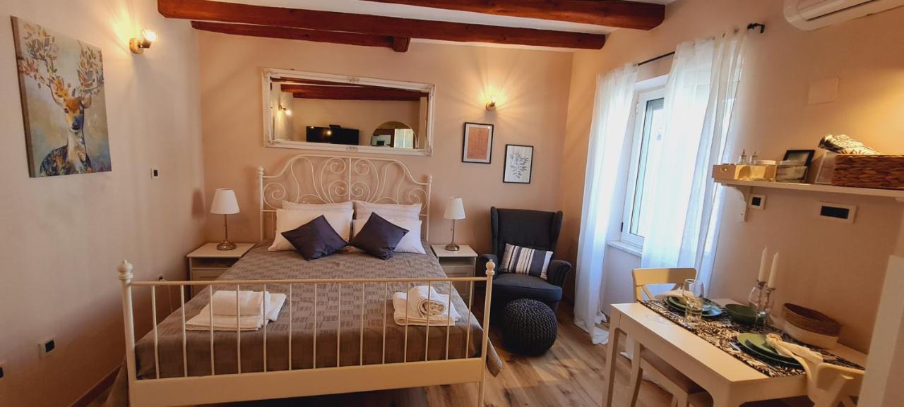 Apartmán Studio Malu