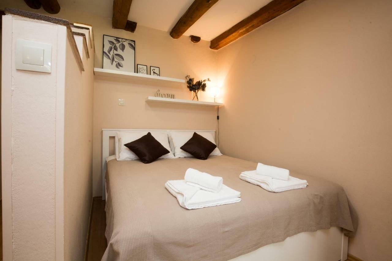 Apartmán Studio Malu Pula