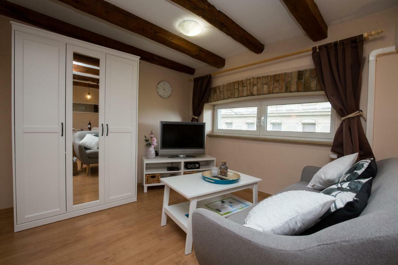 Apartmán Studio Malu