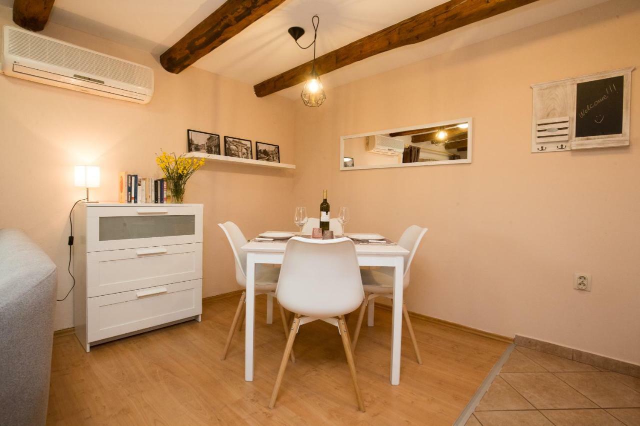 Apartmán Studio Malu *