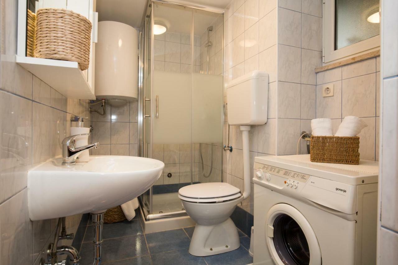 Studio Malu Apartmán Pula